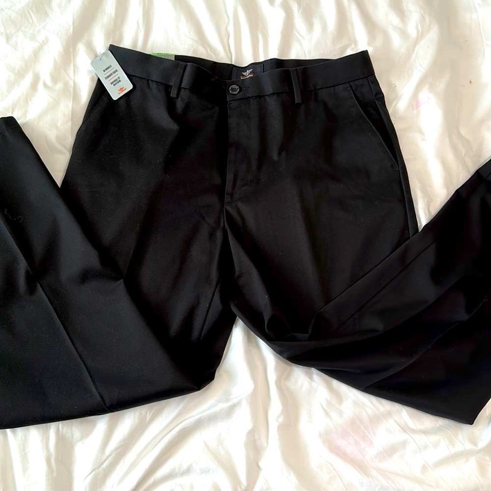 Casual Dress Pants
